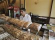 food seller