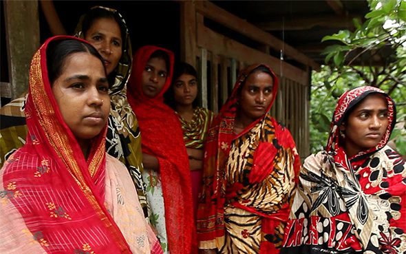 bangladesh women