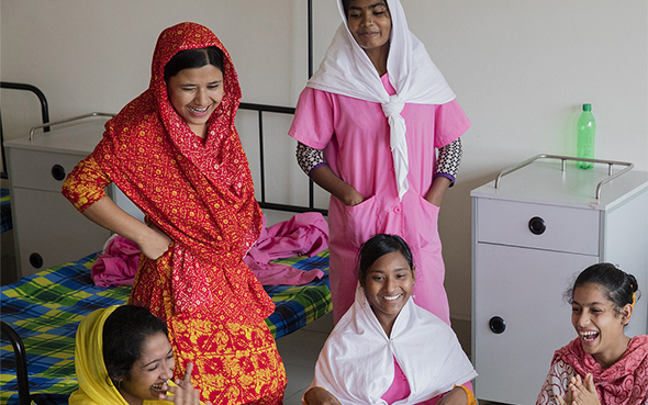 bangladesh women