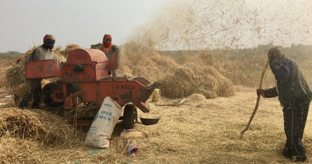 farmers