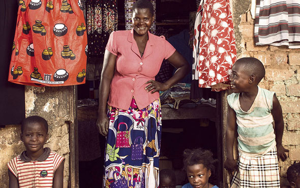 zambia3 zambia women