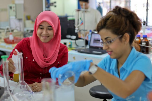 lab lab